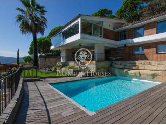 Casa Venta Cabrils, Cabrils