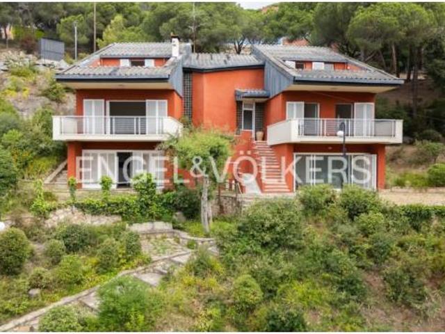 Casa Venta Cabrils, Cabrils