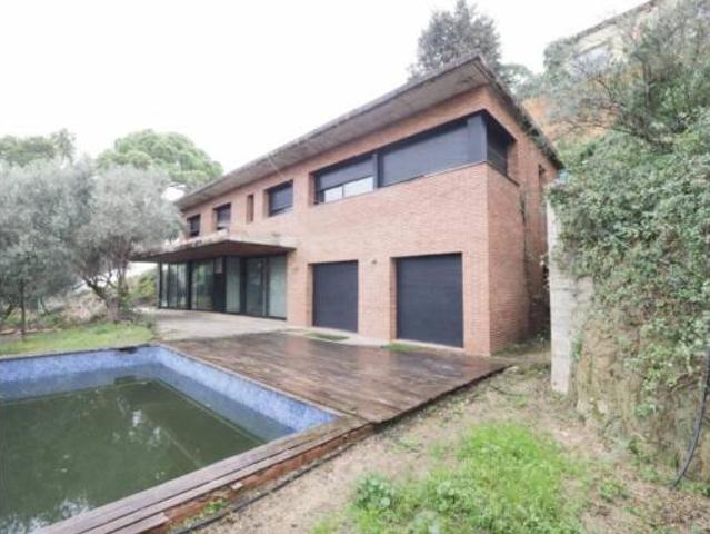 Casa Venta Cabrils, Cabrils