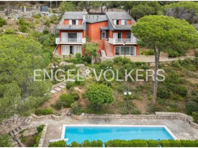 Casa Venta Cabrils, Cabrils