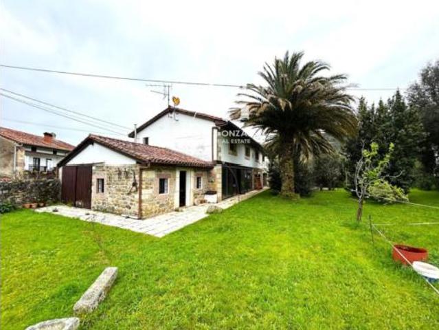 Casa Venta Cabuérniga, Sopeña