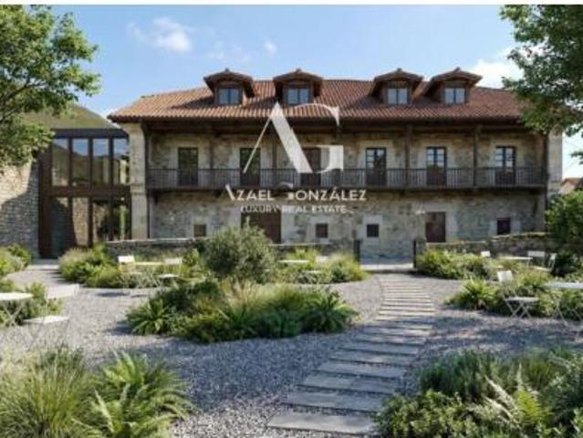 Casa Venta Cabuérniga, Sopeña
