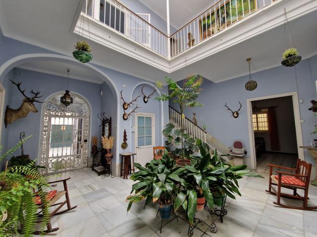 Casa Venta Cádiz