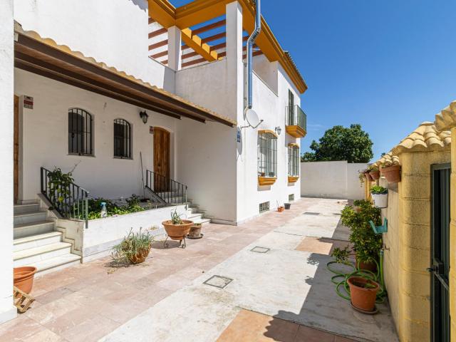 Casa Venta Cádiz