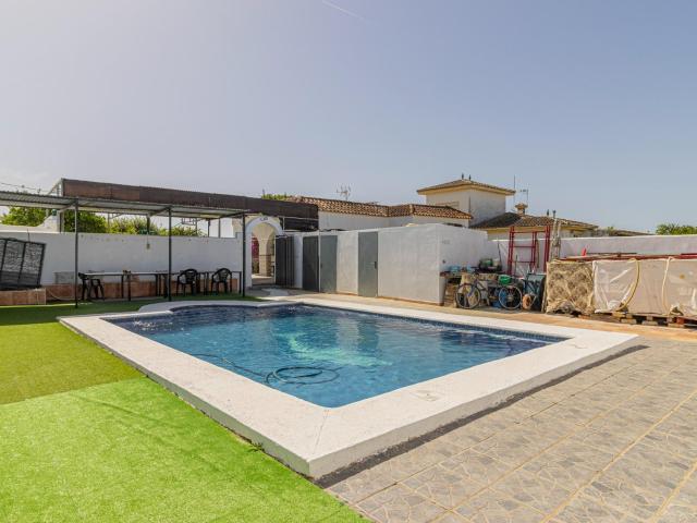 Casa Venta Cádiz