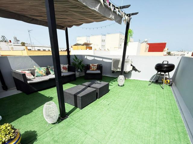 Casa Venta Cádiz