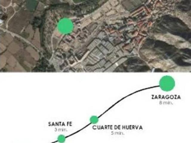 Casa Venta Cadrete, Cadrete