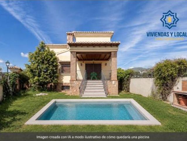 Casa Venta Cájar, Cájar