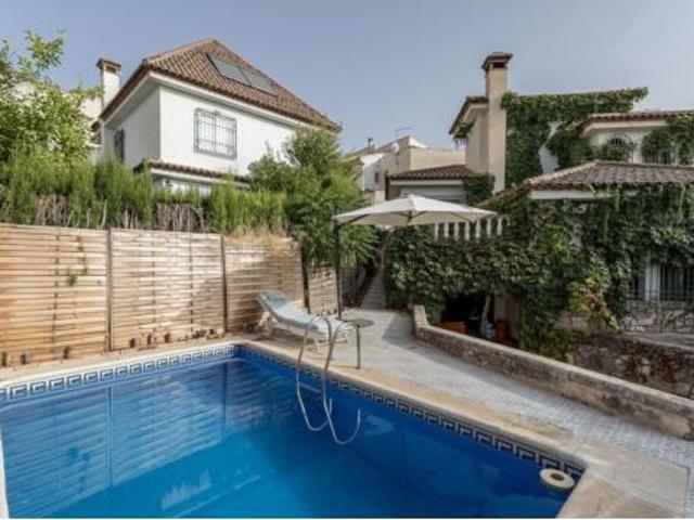Casa Venta Cájar, Cájar