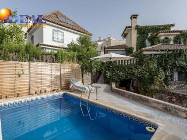 Casa Venta Cájar, Cájar