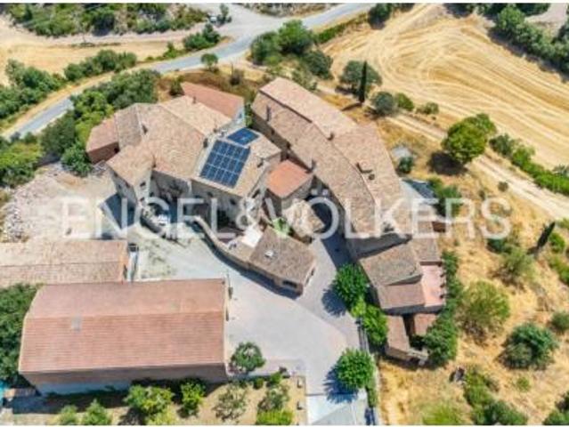 Casa Venta Calonge de Segarra, Calonge de Segarra