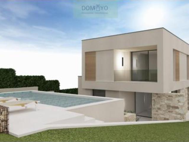Casa Venta Calonge i Sant Antoni, Calonge i Sant Antoni