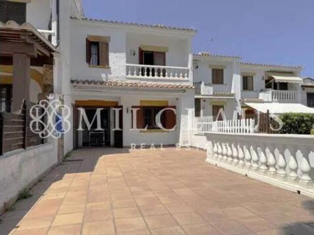 Casa Venta Calonge i Sant Antoni, Calonge