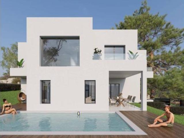 Casa Venta Calonge i Sant Antoni, Calonge