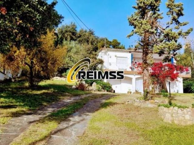 Casa Venta Calonge i Sant Antoni, Calonge