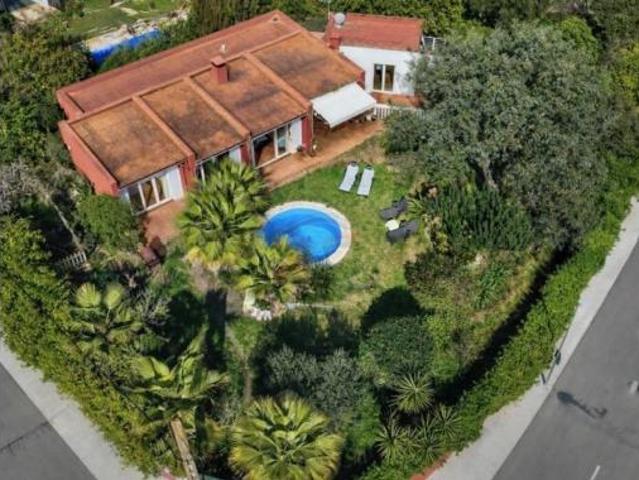Casa Venta Calonge i Sant Antoni, Calonge