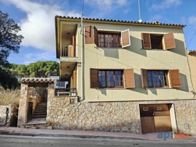 Casa Venta Calonge i Sant Antoni, Calonge