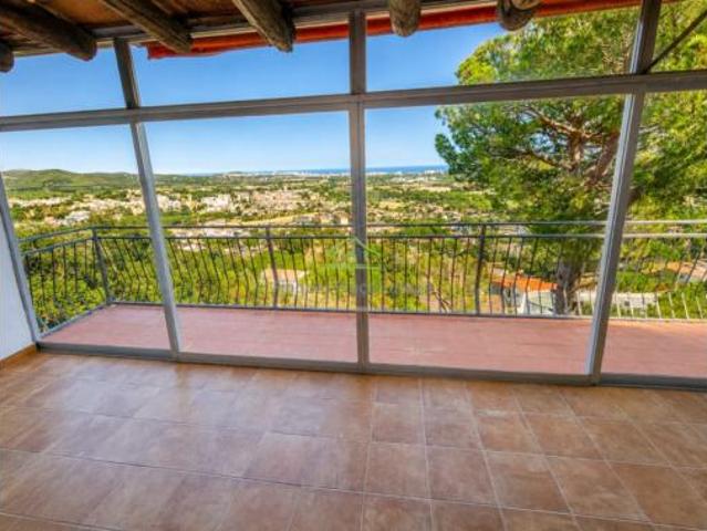 Casa Venta Calonge i Sant Antoni, Calonge
