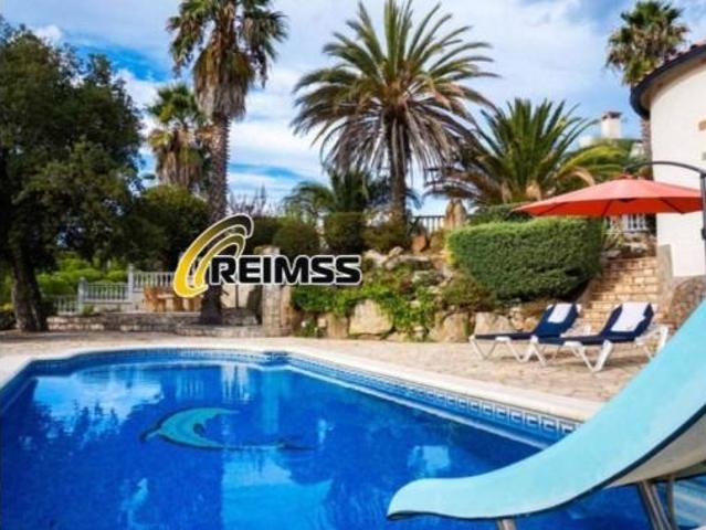 Casa Venta Calonge i Sant Antoni, Calonge