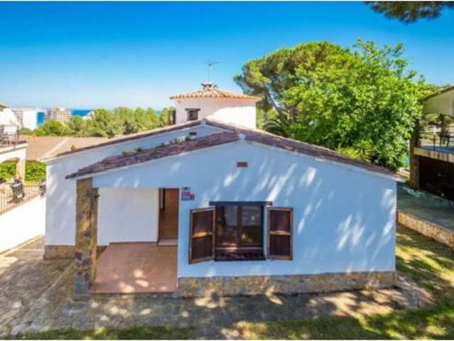 Casa Venta Calonge i Sant Antoni, Sant Antoni de Calonge