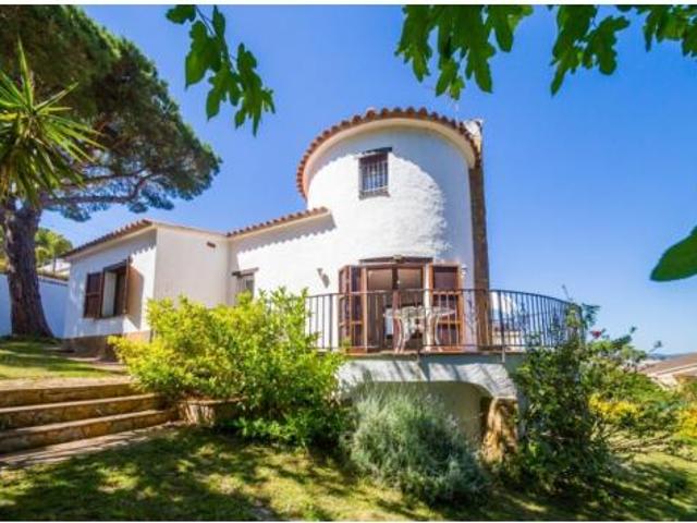 Casa Venta Calonge i Sant Antoni, Sant Daniel de Calonge