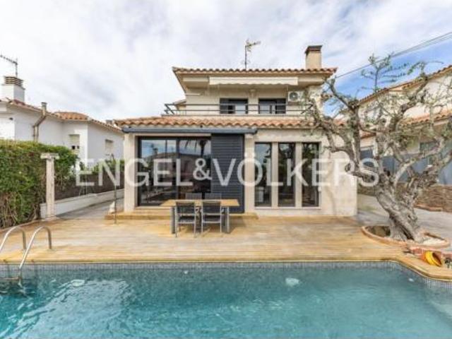 Casa Venta Calafell, Bellamar Mas de la Mel