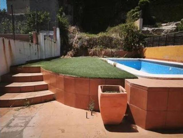 Casa Venta Calafell, Segur de Calafell