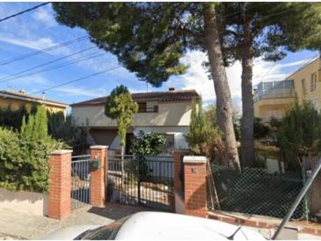 Casa Venta Calafell, Segur de Calafell