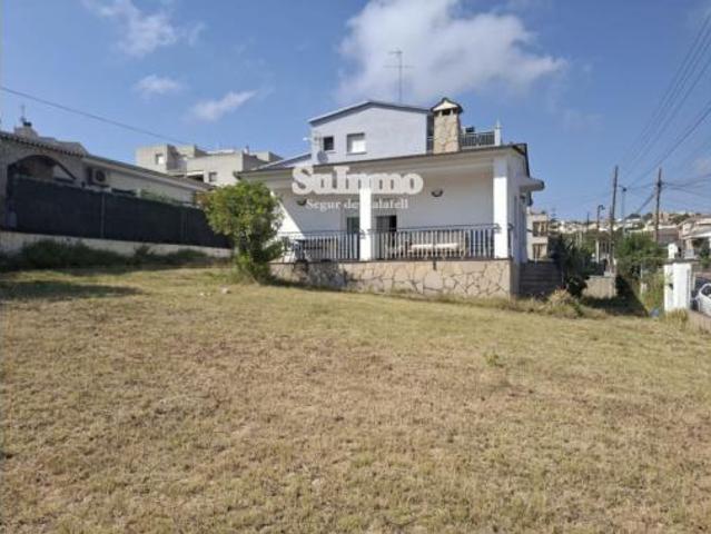 Casa Venta Calafell, Segur de Calafell
