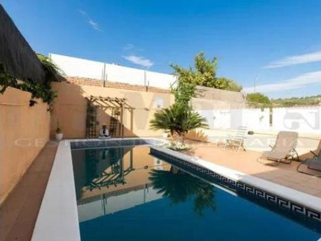 Casa Venta Calafell, Segur de Calafell