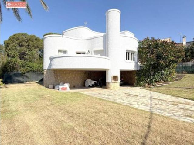 Casa Venta Calafell, Segur de Calafell