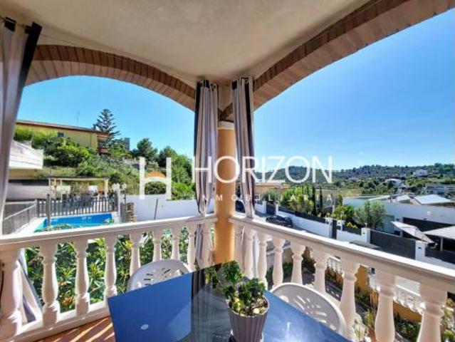 Casa Venta Calafell, Segur de Dalt Les Brises