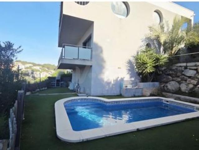Casa Venta Calafell, Segur de Dalt Les Brises
