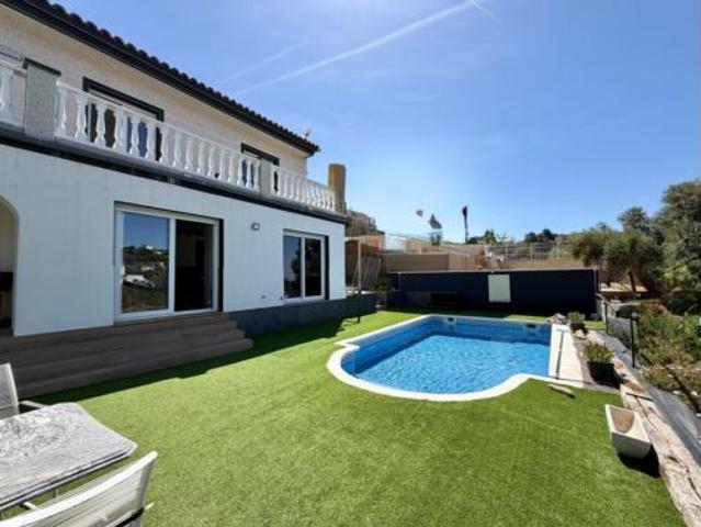 Casa Venta Calafell, Segur de Dalt Les Brises