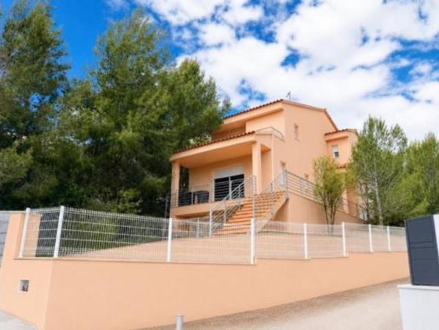 Casa Venta Calafell, Valldemar Calafell Parc Mas Romeu
