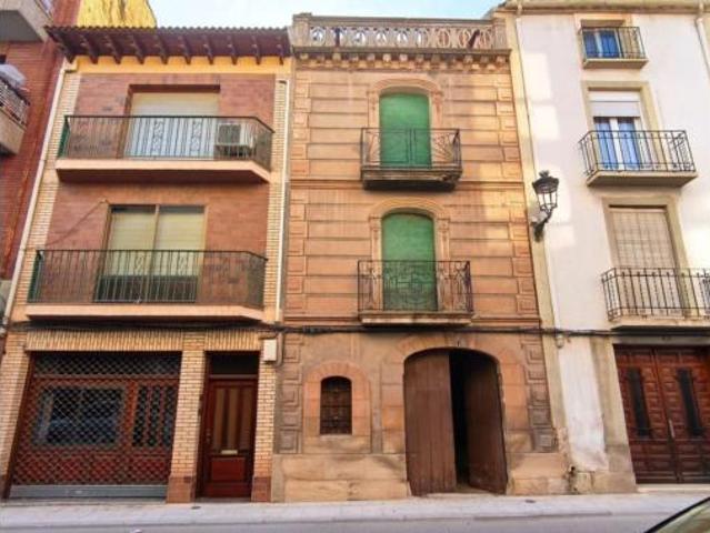 Casa Venta Calanda, Calanda