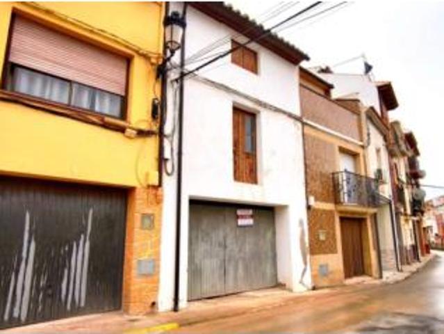 Casa Venta Calanda, Calanda