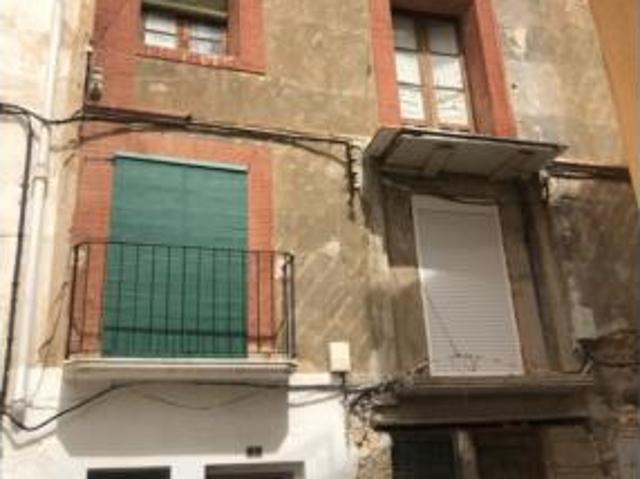 Casa Venta Calanda, Calanda