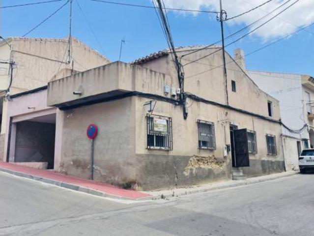 Casa Venta Calasparra, Calasparra