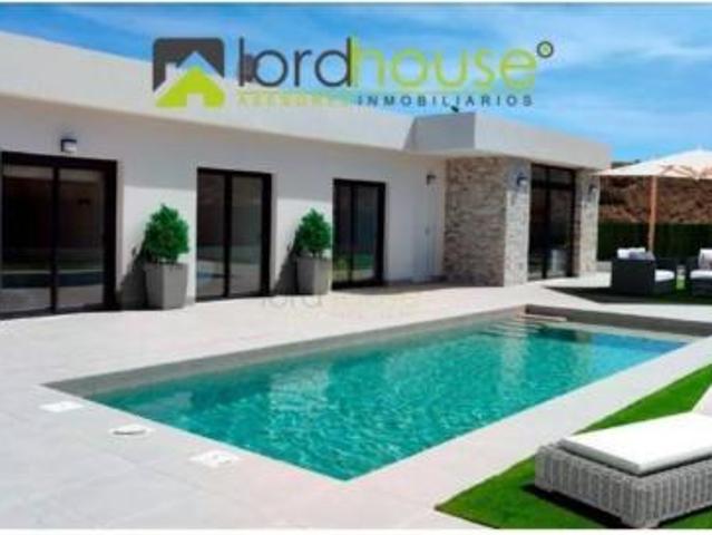 Casa Venta Calasparra, Calasparra
