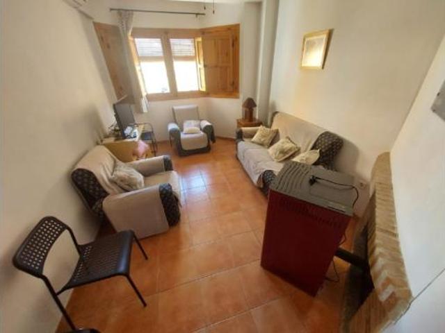 Casa Venta Calasparra, Calasparra