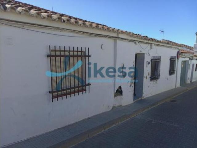 Casa Venta Calañas, Calañas