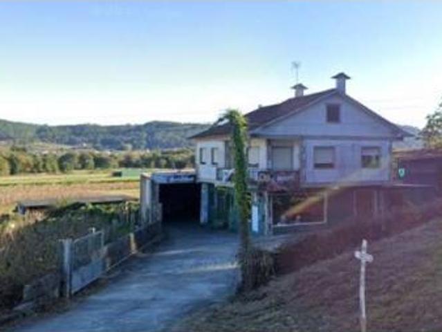 Casa Venta Caldas de Reis, Godos