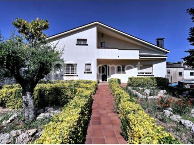 Casa Venta Caldes de Montbui, Caldes de Montbui
