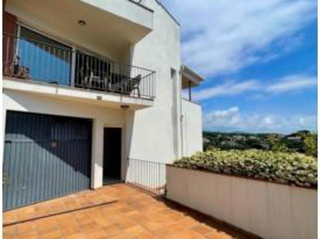 Casa Venta Caldes d'Estrac, Caldes d'Estrac