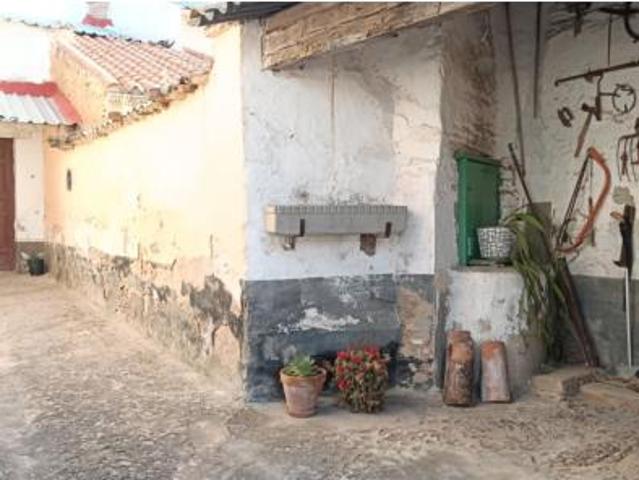 Casa Venta Calera y Chozas, Calera y Chozas