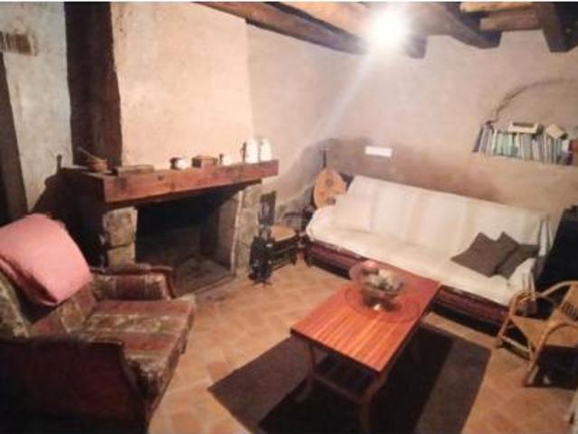 Casa Venta Calera y Chozas, Calera y Chozas