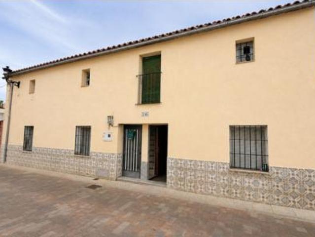 Casa Venta Calera y Chozas, Calera y Chozas