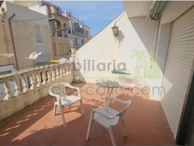 Casa Venta Càlig, Càlig
