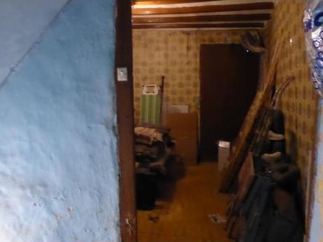 Casa Venta Càlig, Càlig